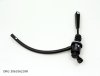 Cylindre émetteur d'embrayage d'origine RENAULT MASTER 10-, 306106218R, 306106218R